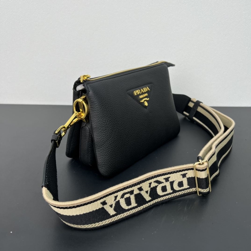 Prada Satchel Bags